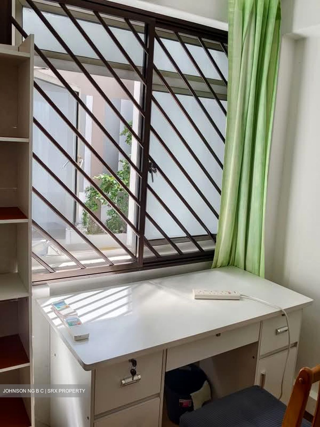 Blk 2 Tanjong Pagar Plaza (Bukit Merah), HDB 3 Rooms #545789721